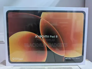 New Xiaomi Pad 7 256 GB