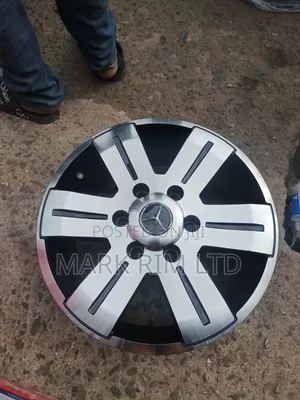 16inche Rim Mercedes Sprinter 2014
