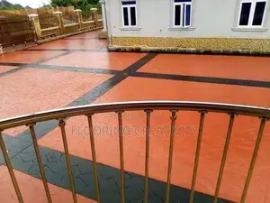 Concrete Design That Is Giving