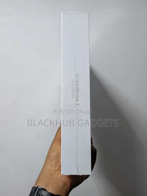 New Xiaomi Pad 7 256 GB