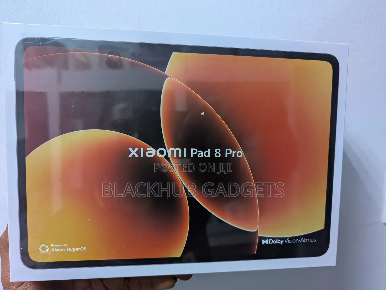 New Xiaomi Pad 7 Pro 512 GB