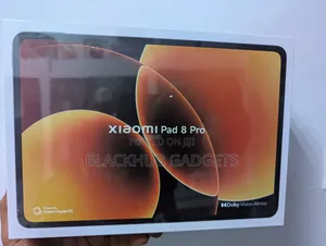 New Xiaomi Pad 7 Pro 512 GB