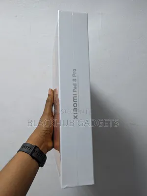 New Xiaomi Pad 7 Pro 512 GB