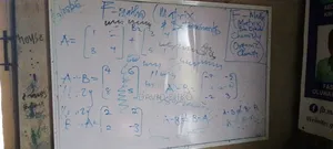 SCHOOL Materials