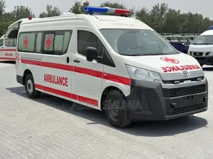 New Toyota Lite-Ace 2025 White