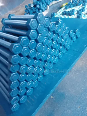 1/2 X 240 Bolt