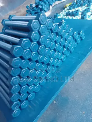 1/2 X 240 Bolt
