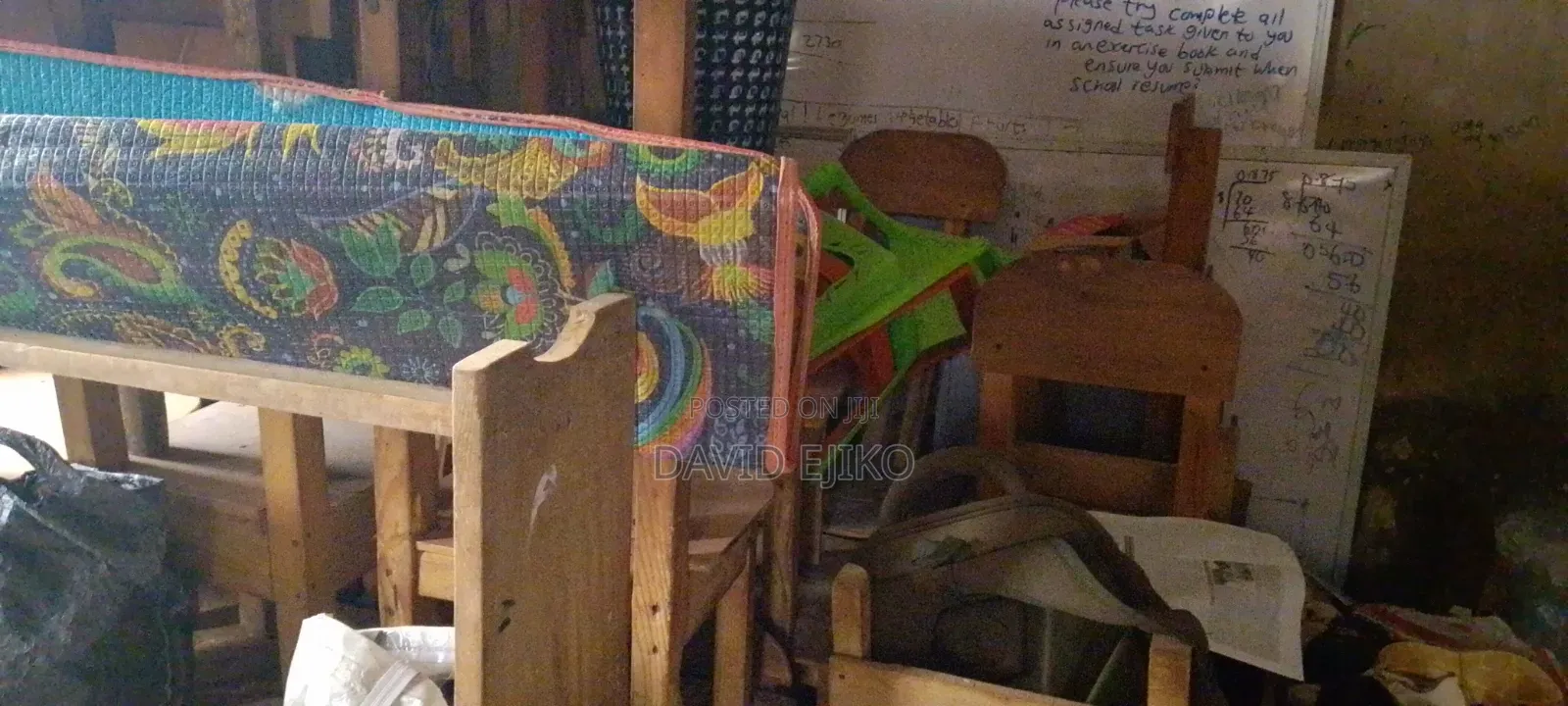 SCHOOL Materials