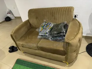 Couch for House Use