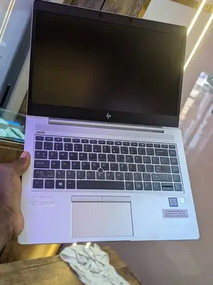 Laptop HP EliteBook 840 G6 16GB Intel Core i5 SSD 256GB