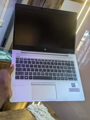 Laptop HP EliteBook 840 G6 16GB Intel Core i5 SSD 256GB
