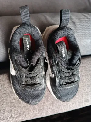 Kid's Shoes 