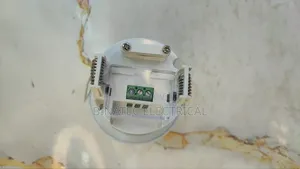 POP Motion Sensor Switch – Smart Automatic Lighting Control