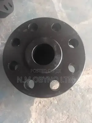 4" Class 2.500 Shedo 80 ,Wednek Flange