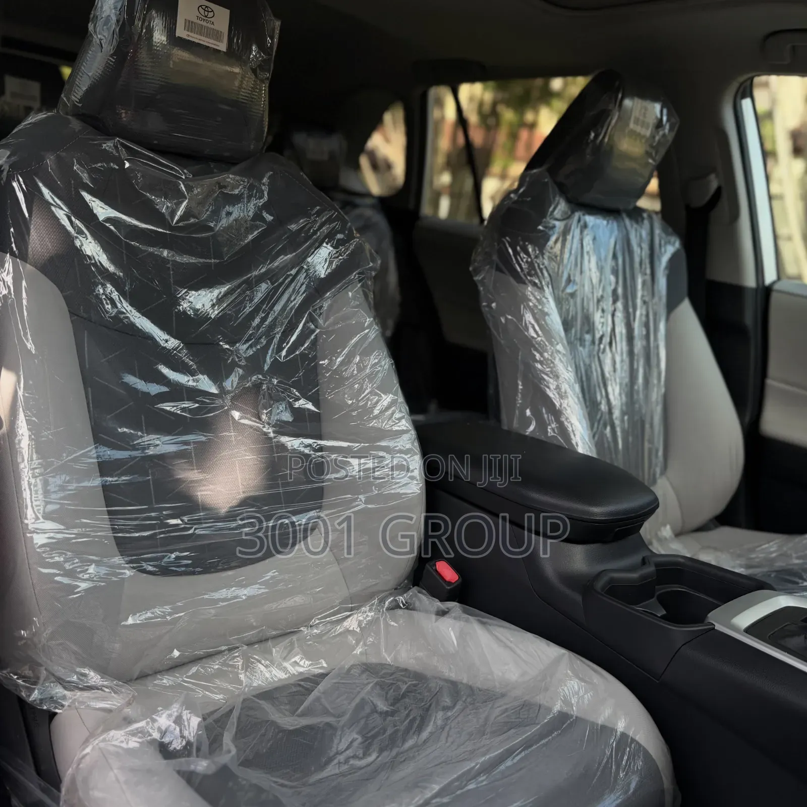 Toyota RAV4 2020 White