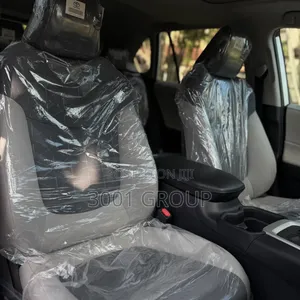 Toyota RAV4 2020 White