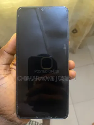 Samsung Galaxy A07 128 GB Blue