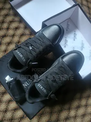 Numeris Sneakers for Sale