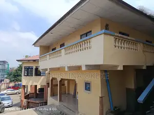 20bdrm Block of Flats in Wuse 2 for sale
