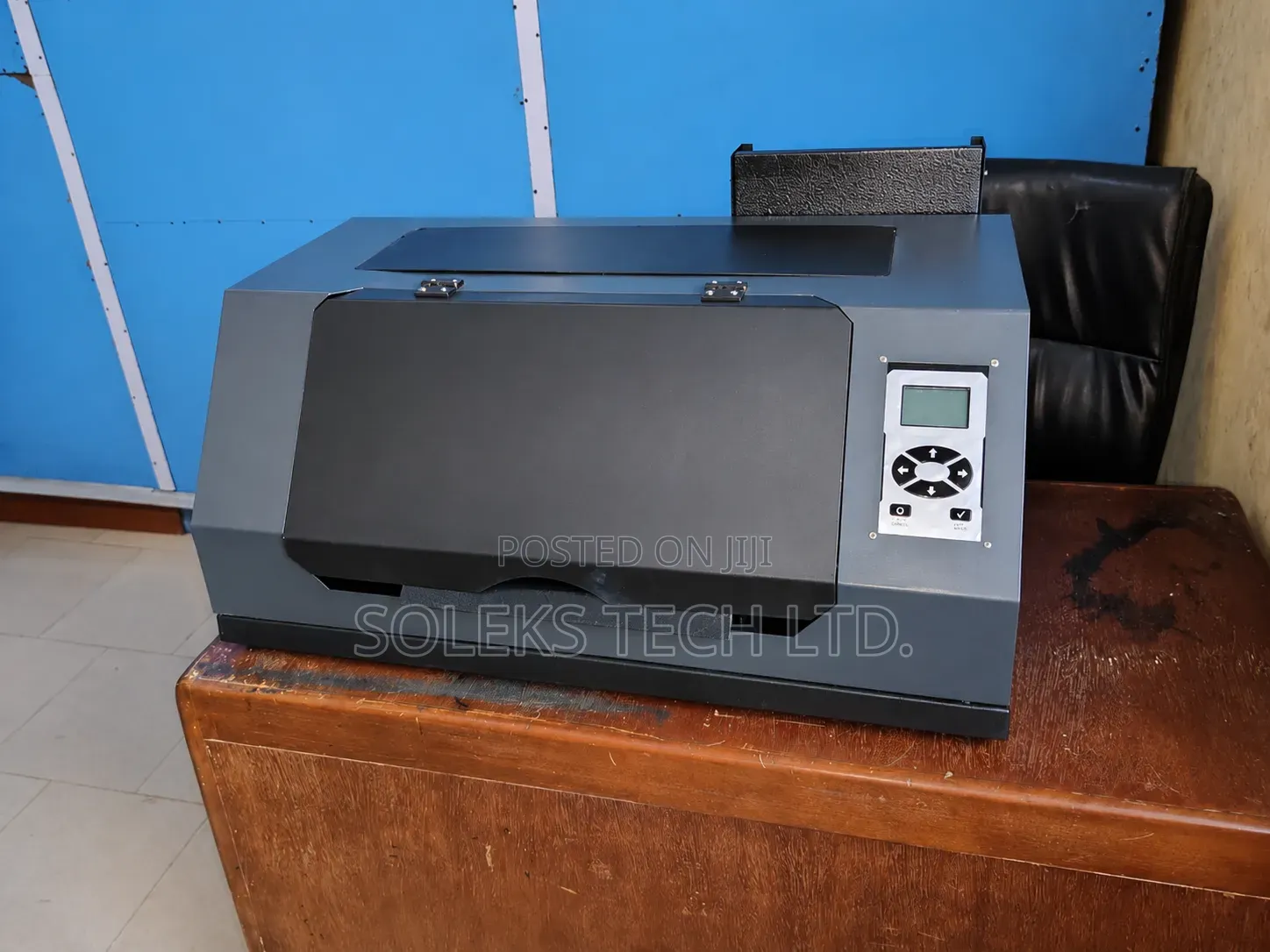 A3 DTF Printer