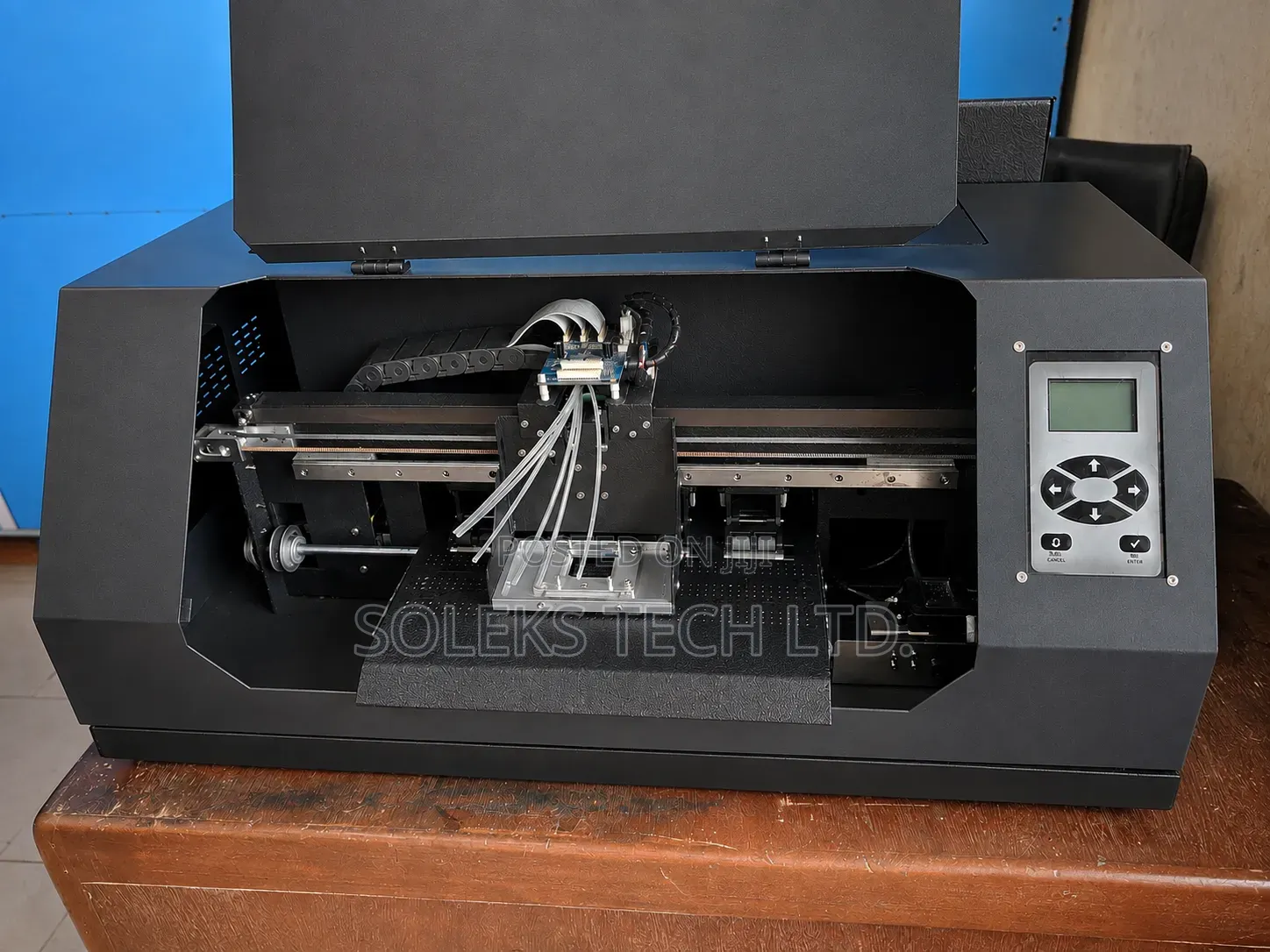 A3 DTF Printer