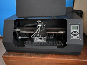 A3 DTF Printer