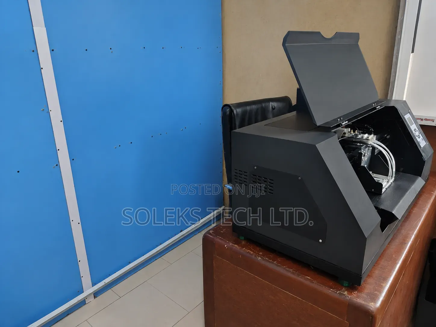A3 DTF Printer