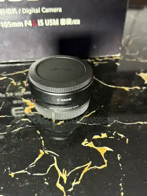 Canon Eos R