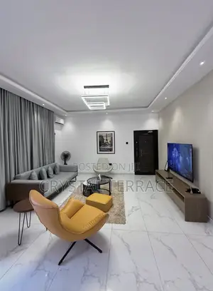 Adorable One Bedroom Apartment in Ikeja