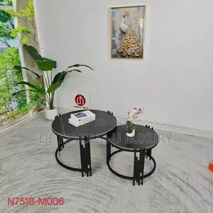 Center Tables 1+1.