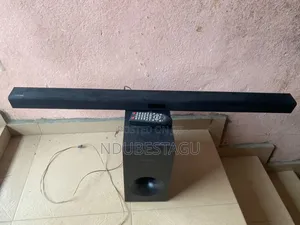 Samsung Sound Bar