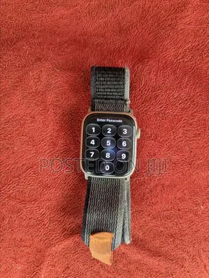 Apple Watch Series 9 45mm