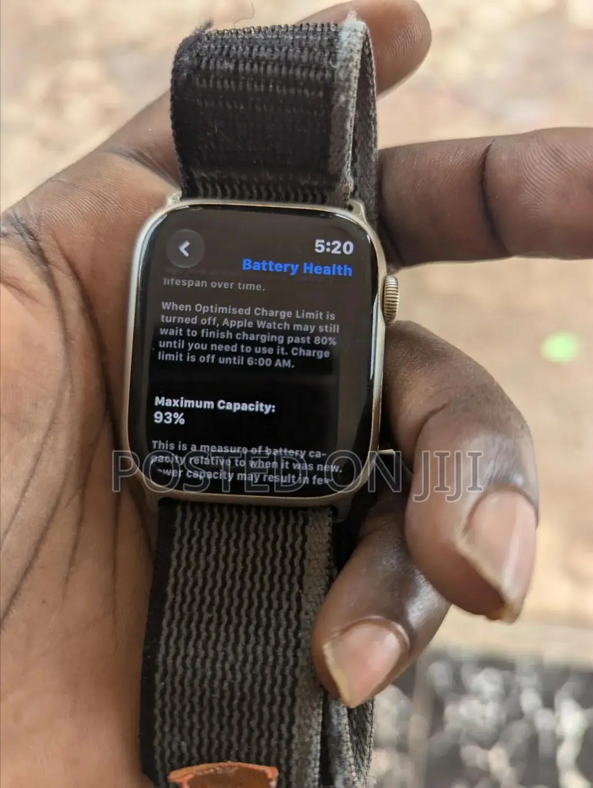 Apple Watch Series 9 45mm