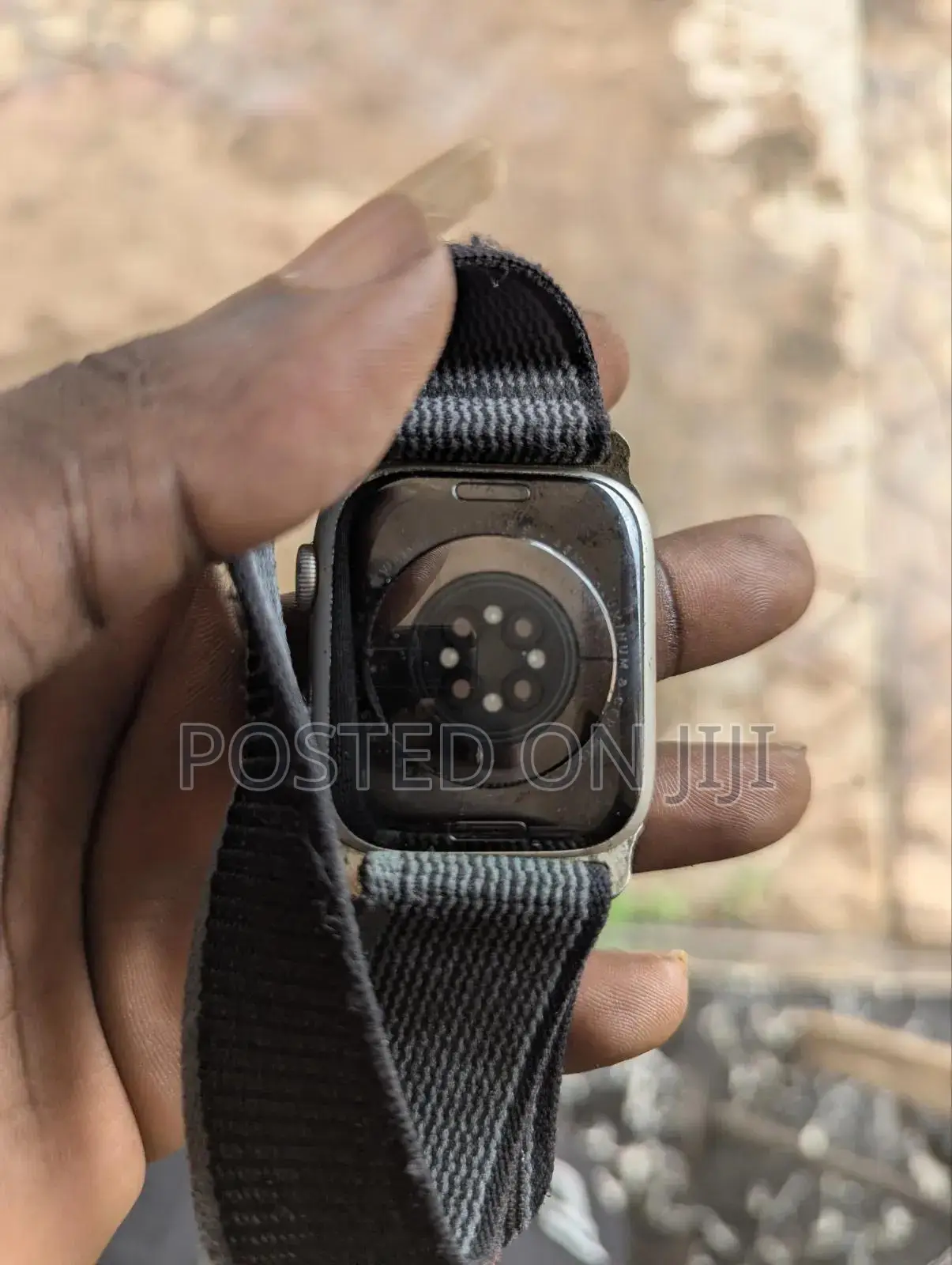 Apple Watch Series 9 45mm