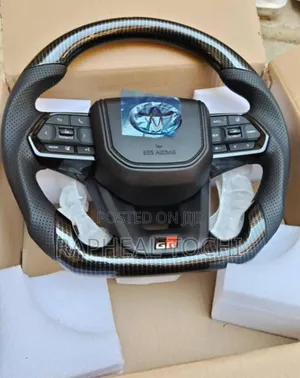 Lexus Steering Wheel