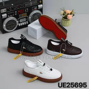 Lacoste Shoe