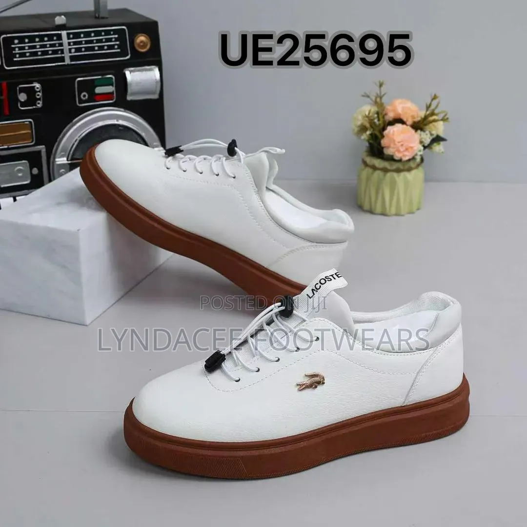 Lacoste Shoe
