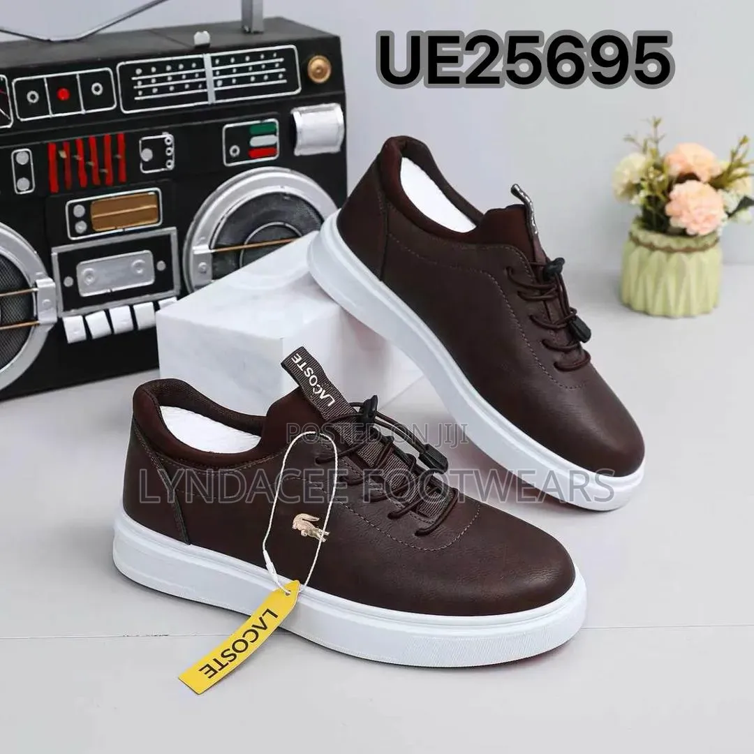 Lacoste Shoe