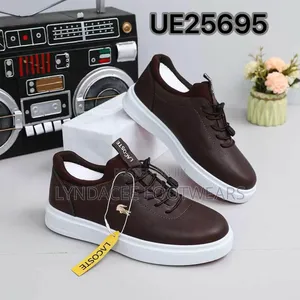 Lacoste Shoe