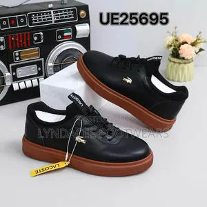Lacoste Shoe