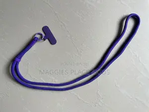 Phone Lanyard- Long