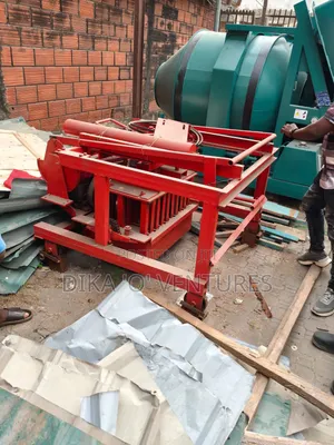 Blocks Machine