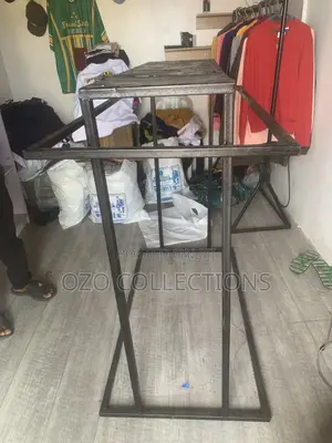 Hanger for Clothing