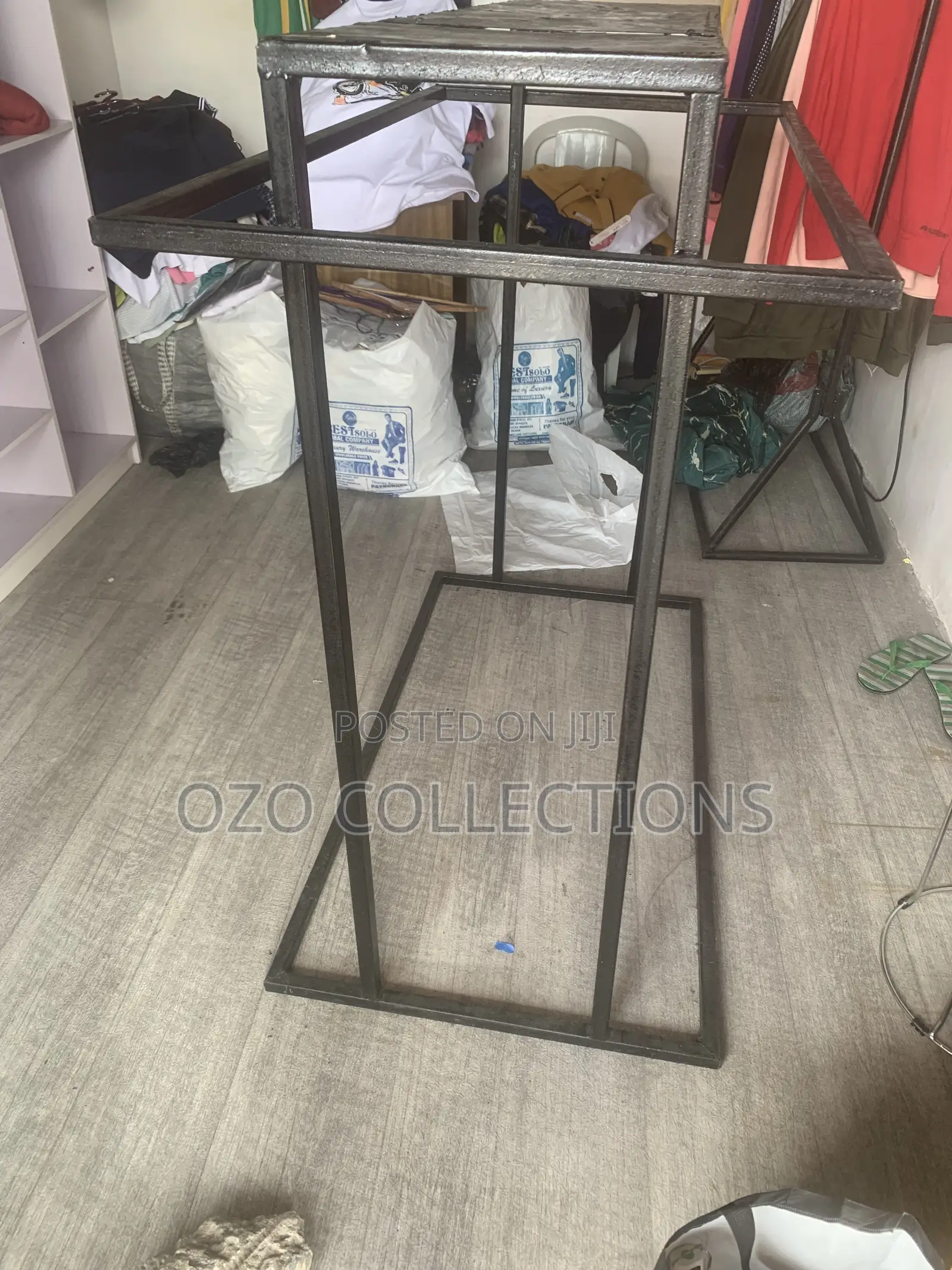 Hanger for Clothing