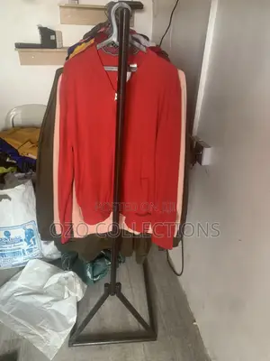 Hanger for Clothing