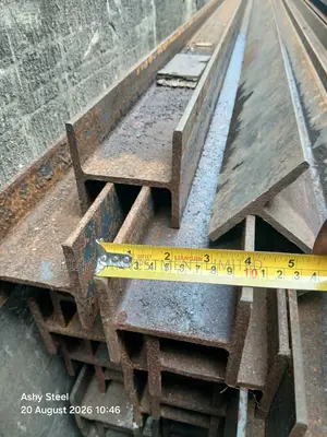 Building Materials