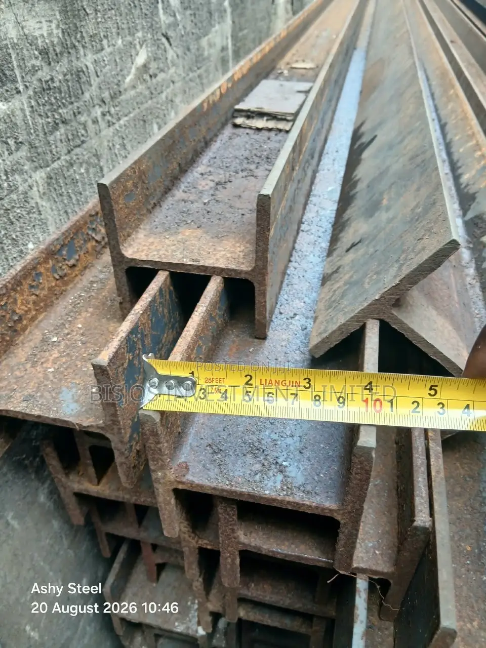 Building Materials