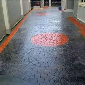High Quality Floor