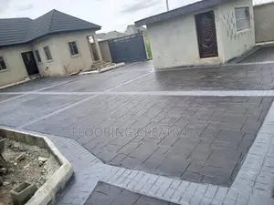 High Quality Floor