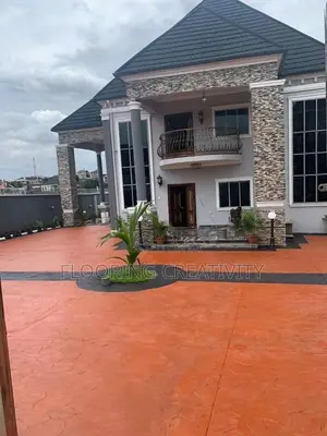 High Quality Floor